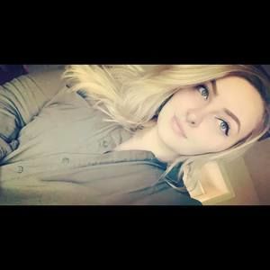 Meet your Posher, Kaitlyn